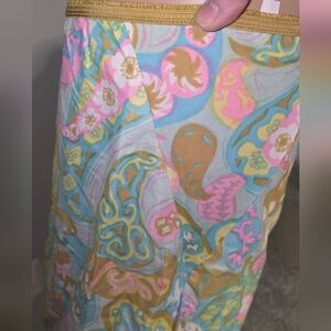 Hollywood Vassarette by Munsingwear slip 100% Antron nylon tricot Vintage RARE